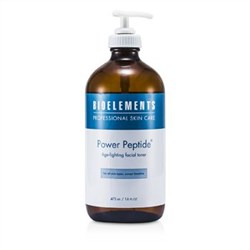 Bioelements Power Peptide - Age-Fighting Facial Toner (Salon Size, For All Skin Types, Except Sensit