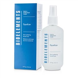 Bioelements Equalizer - Skin Hydrating Facial Toner (Salon Size, For All Skin Types, Expect Sensitiv