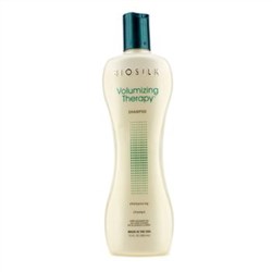 BioSilk Volumizing Therapy Shampoo 355ml-12oz