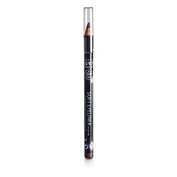 Lavera Soft Eyeliner Pencil - # 02 Brown 1.14g-0.038oz