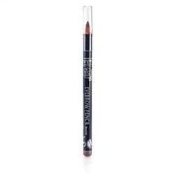 Lavera Eyebrow Pencil - # 02 Blond 1.14g-0.038oz