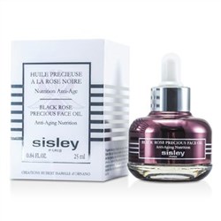 Sisley Black Rose Precious Face Oil 25ml-0.84oz