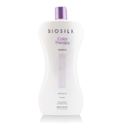 BioSilk Color Therapy Shampoo 1006ml-34oz