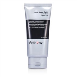 Anthony Logistic For Men After Shave Balm 90ml-3oz