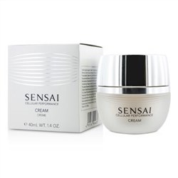 Kanebo Sensai Cellular Performance Cream 40ml-1.4oz
