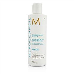 Moroccanoil Moisture Repair Conditioner - For Weakened and Damaged Hair 250ml-8.5oz