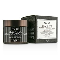 Fresh Black Tea Firming Overnight Mask 100ml-3.3oz