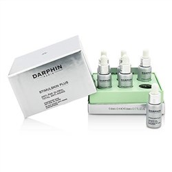Darphin Stimulskin Plus 28-Day Divine Anti-Aging Concentrate 6x5ml-0.17oz