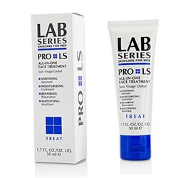 Aramis Lab Series All In One Face Treatment (Tube) 50ml-1.75oz