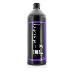 Matrix Total Results Color Obsessed Antioxidant Conditioner (For Color Care) 1000ml-33.8oz