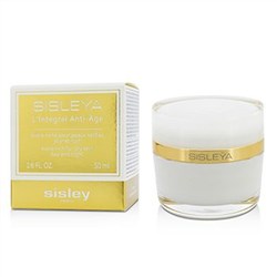 Sisley Sisleya LIntegral Anti-Age Day And Night Cream - Extra Rich for Dry skin 50ml-1.6oz