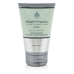 Truefitt & Hill Skin Control Advanced Facial Moisturizer (New Packaging) 100ml-3.4oz
