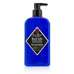 Jack Black Beard Lube Conditioning Shave (New Packaging) 473ml-16oz