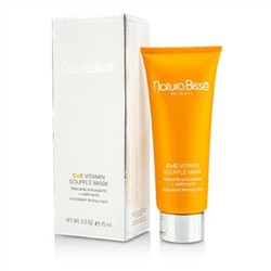 Natura Bisse C+C Vitamin Souffle Mask 75ml-2.5oz