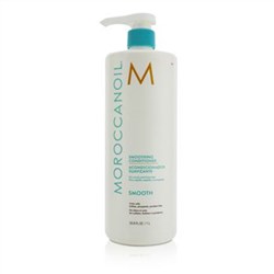 Moroccanoil Smoothing Conditioner (For Unruly and Frizzy Hair) 1000ml-33.8oz