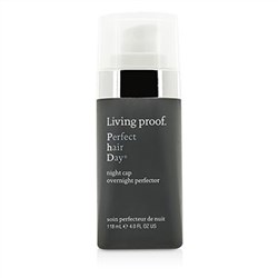 Living Proof Perfect Hair Day (PHD) Night Cap Overnight Perfector 118ml-4oz