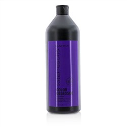 Matrix Total Results Color Obsessed Antioxidant Shampoo (For Color Care) 1000ml-33.8oz