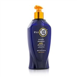 It's A 10 Miracle Shampoo Plus Keratin (Sulfate Free) 295.7ml-10oz