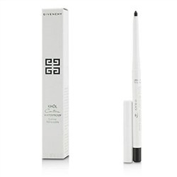 Givenchy Khol Couture Waterproof Retractable Eyeliner - # 01 Black 0.3g-0.01oz