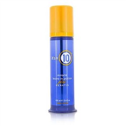 It's A 10 Miracle Leave-In Potion Plus Keratin 100ml-3.4oz