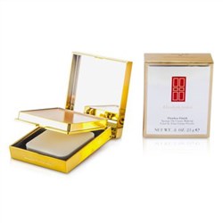 Elizabeth Arden Flawless Finish Sponge On Cream Makeup (Golden Case) - 06 Toasty Beige 23g-0.8oz