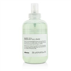 Davines Melu Hair Shield Mellow Heat Protecting (For Long or Damaged Hair) 250ml-8.45oz