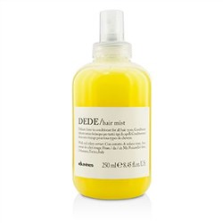 Davines Dede Hair Mist Delicate Leave-In Conditioner (For All Hair Types) 250ml-8.45oz