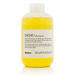 Davines Dede Delicate Daily Shampoo (For All Hair Types) 250ml-8.45oz