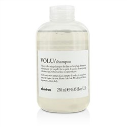 Davines Volu Volume Enhancing Shampoo (For Fine or Limp Hair) 250ml-8.45oz