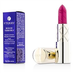 By Terry Rouge Terrybly Age Defense Lipstick - # 504 Opulent Pink 3.5g-0.12oz