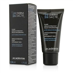 Academie Derm Acte Dermo-Hydrating Cream Intolerant Skin 50ml-1.7oz