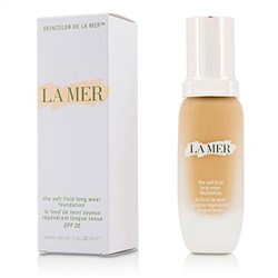 La Mer The Soft Fluid Long Wear Foundation SPF 20 - # 23 Sand 30ml-1oz