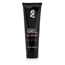 Billy Jealousy Controlled Substance Hard Hold Gel (High Shine) 250ml-8.4oz