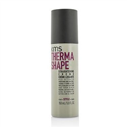 KMS California Therma Shape Straightening Creme (Heat-Activated Smoothing and Shaping) 150ml-5oz