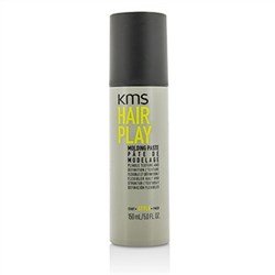 KMS California Hair Play Molding Paste (Pliable Texture And Definition) 150ml-5oz