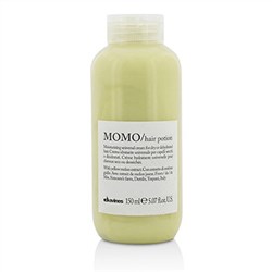 Davines Momo Hair Potion Moisturizing Universal Cream (For Dry or Dehydrated Hair) 150ml-5.07oz