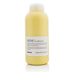 Davines Dede Delicate Daily Conditioner (For All Hair Types) 1000ml-33.8oz