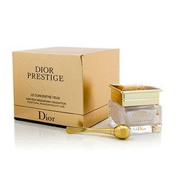 Christian Dior Prestige Le Concentre Yeux Exceptional Regenerating Eye Care 15ml-0.5oz