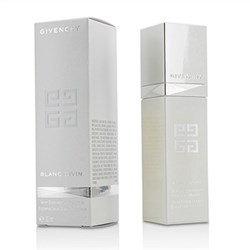 Givenchy Blanc Divin Brightening Serum Global Skin Radiance 30ml-1oz