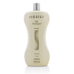 BioSilk Silk Therapy Shampoo 1000ml-34oz