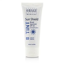 Obagi Sun Shield Tint Broad Spectrum SPF 50 - Cool 85g-3oz