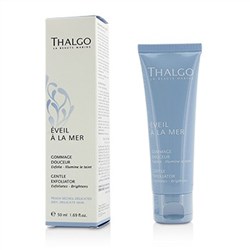 Thalgo Eveil A La Mer Gentle Exfoliator - For Dry, Delicate Skin 50ml-1.69oz