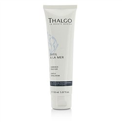 Thalgo Eveil A La Mer Gentle Exfoliator - For Dry, Delicate Skin (Salon Size) 150ml-5.07oz
