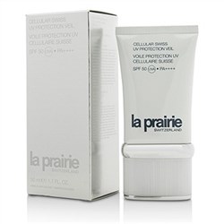 La Prairie Cellular Swiss UV Protection Veil SPF50 PA++++ 50ml-1.7oz