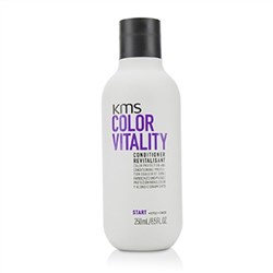 KMS California Color Vitality Conditioner (Color Protection and Conditioning) 250ml-8.5oz