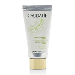 Caudalie Gentle Buffing Cream - Sensitive skin 75ml-2.5oz