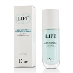 Christian Dior Hydra Life Deep Hydration - Sorbet Water Essence 40ml-1.3oz