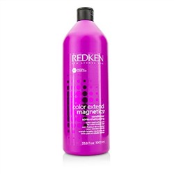 Redken Color Extend Magnetics Conditioner (For Color-Treated Hair) 1000ml-33.8oz