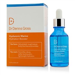 Dr Dennis Gross Hyaluronic Marine Hydration Booster 30ml-1oz