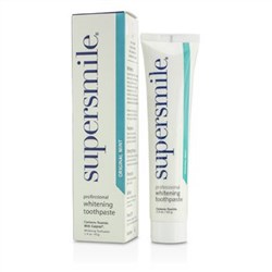 Supersmile Professional Whitening Toothpaste - Original Mint 40g-1.4oz